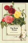 Image for Book of Roses (Trade)
