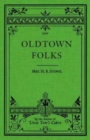 Image for Oldtown Folks