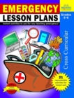Image for Emergency Lesson Plans - Grades 5-6