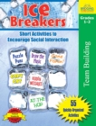 Image for Ice Breakers