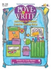 Image for Love to Write!