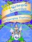 Image for 101 Science Activities for Emerging Einsteins