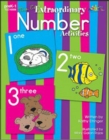 Image for Mrs. E&#39;s Extraordinary Number Activities