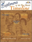 Image for Explorers of the New World Time Line