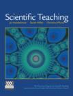 Image for Scientific teaching