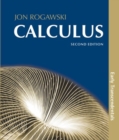 Image for CALCULUS