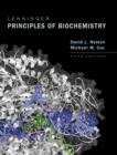 Image for Lehninger Principles of Biochemistry