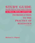 Image for SG and SM T/a Introduction to the Practice of Statistics