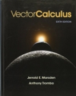 Image for Vector Calculus
