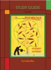Image for Discovering Psychology Study Guide