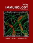 Image for Kuby immunology