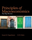 Image for PRINCIPLES OF MACROECONOMICS