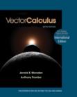 Image for Vector calculus
