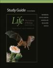 Image for Student Study Guide for Life : The Science of Biology