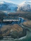 Image for Key concepts in geomorphology