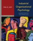 Image for Industrial Organizational Psychology