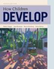 Image for How Children Develop