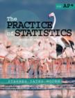 Image for The practice of statistics