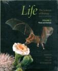Image for Life: Plants and Animals