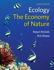 Image for Ecology  : the economy of nature