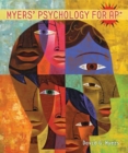 Image for MYERS PSYCHOLOGY FOR AP