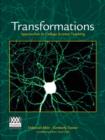 Image for Transformations  : approaches to college science teaching