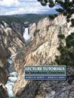 Image for Lecture tutorials in introductory geoscience