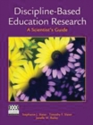 Image for Discipline-Based Education Research