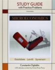 Image for Study Guide for Microeconomics