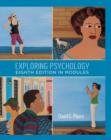 Image for Exploring psychology in modules