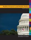 Image for Public Finance and Public Policy