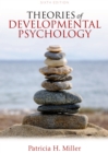 Image for Theories of Developmental Psychology