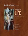 Image for Principles of Life Study Guide