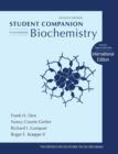 Image for Student Companion for Biochemistry