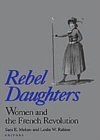 Image for Rebel daughters