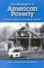 Image for The geography of American poverty: is there a need for place-based policies?