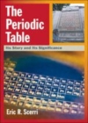 Image for periodic table