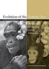 Image for Evolution of the human diet