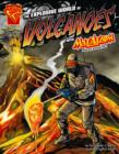 Image for The Explosive World of Volcanoes with Max Axiom, Super