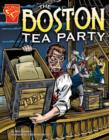 Image for The Boston Tea Party