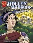Image for Dolley Madison Saves History
