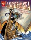 Image for Lords of the sea: the Vikings explore the north Atlantic