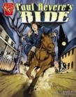 Image for Paul Revere&#39;s Ride
