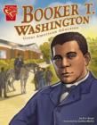Image for Booker T. Washington: great American educator