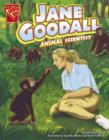 Image for Jane Goodall: Animal Scientist