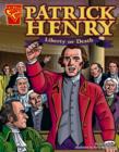 Image for Patrick Henry: Liberty Or Death