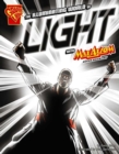 Image for The illuminating world of ligth with Max Axiom, super scientist