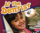 Image for At the Dentist (Healthy Teeth)