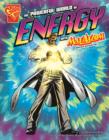 Image for The Powerful World of Energy with Max Axiom, Super Scientist