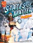 Image for The Solid Truth about States of Matter with Max Axiom, Super Scientist